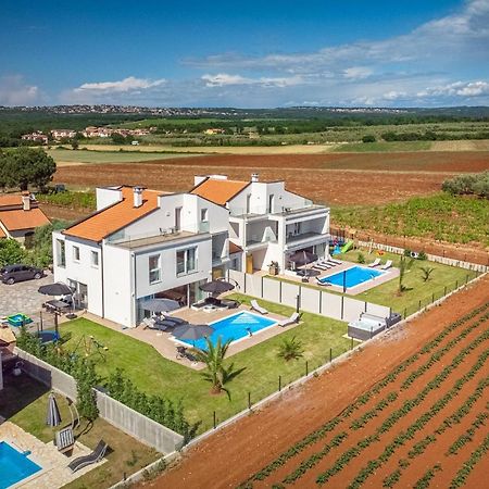 Villa Eni Gedići Екстериор снимка