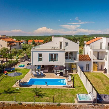 Villa Eni Gedići Екстериор снимка