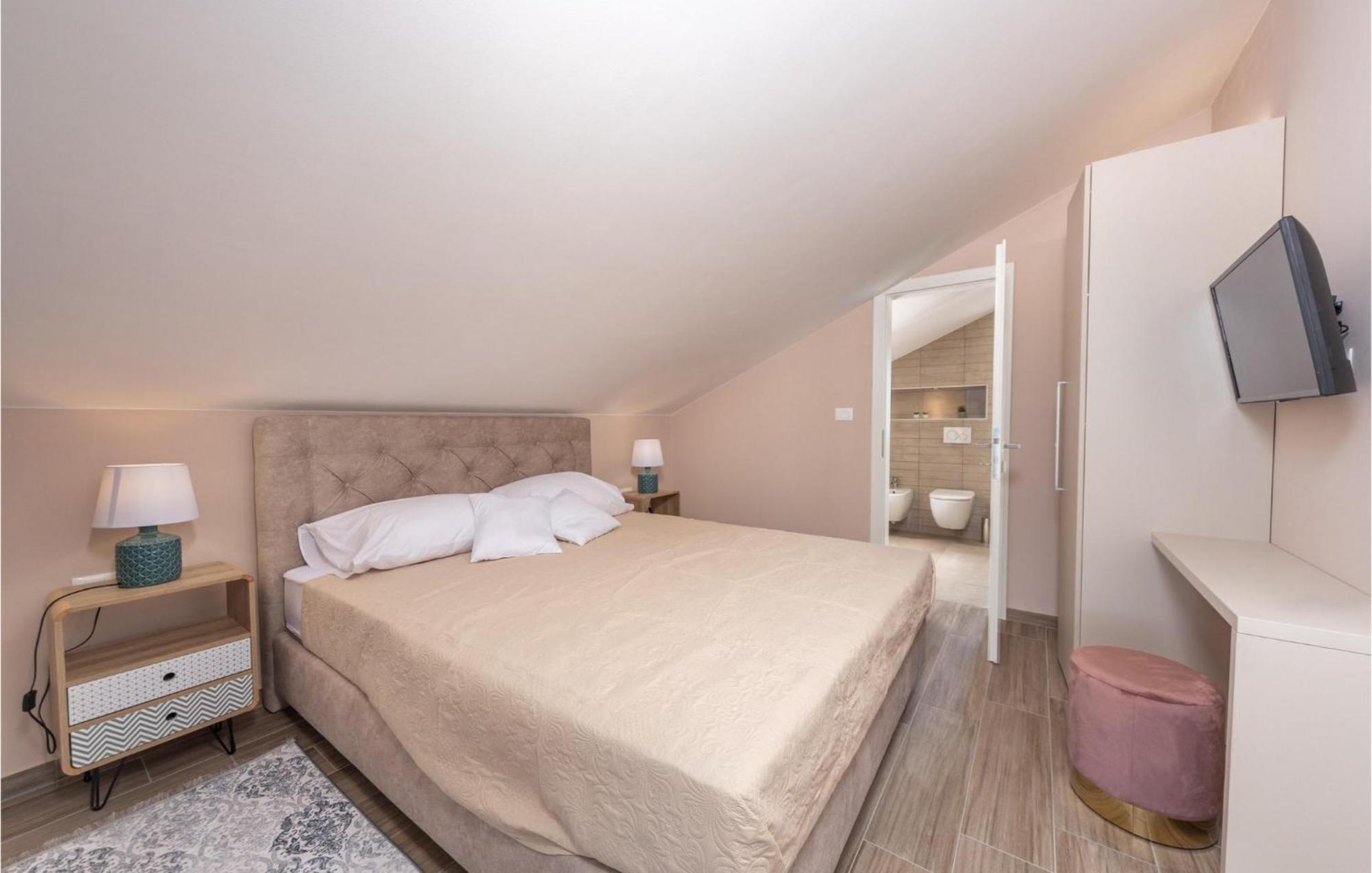 Villa Eni Gedići Екстериор снимка