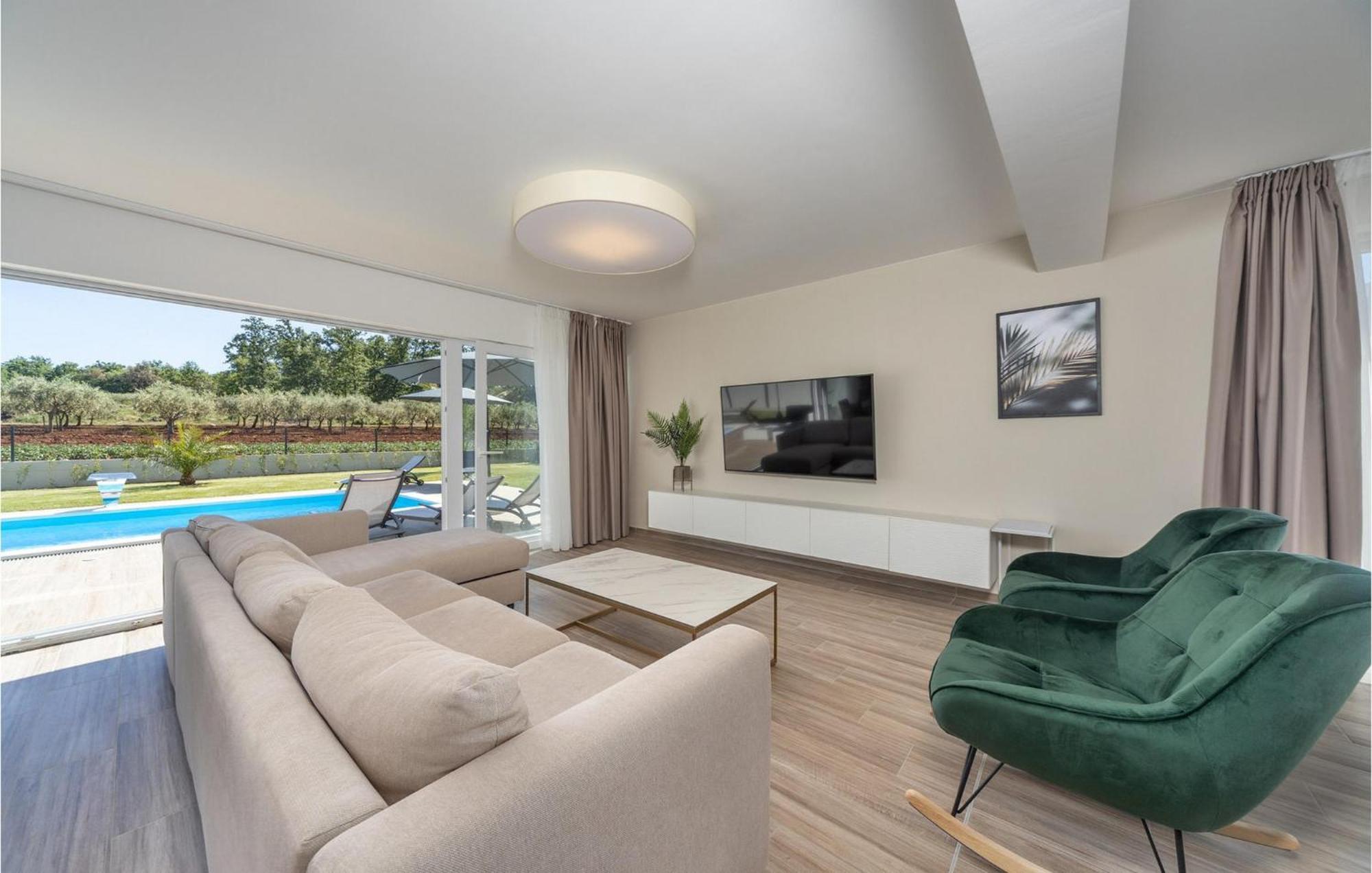 Villa Eni Gedići Екстериор снимка
