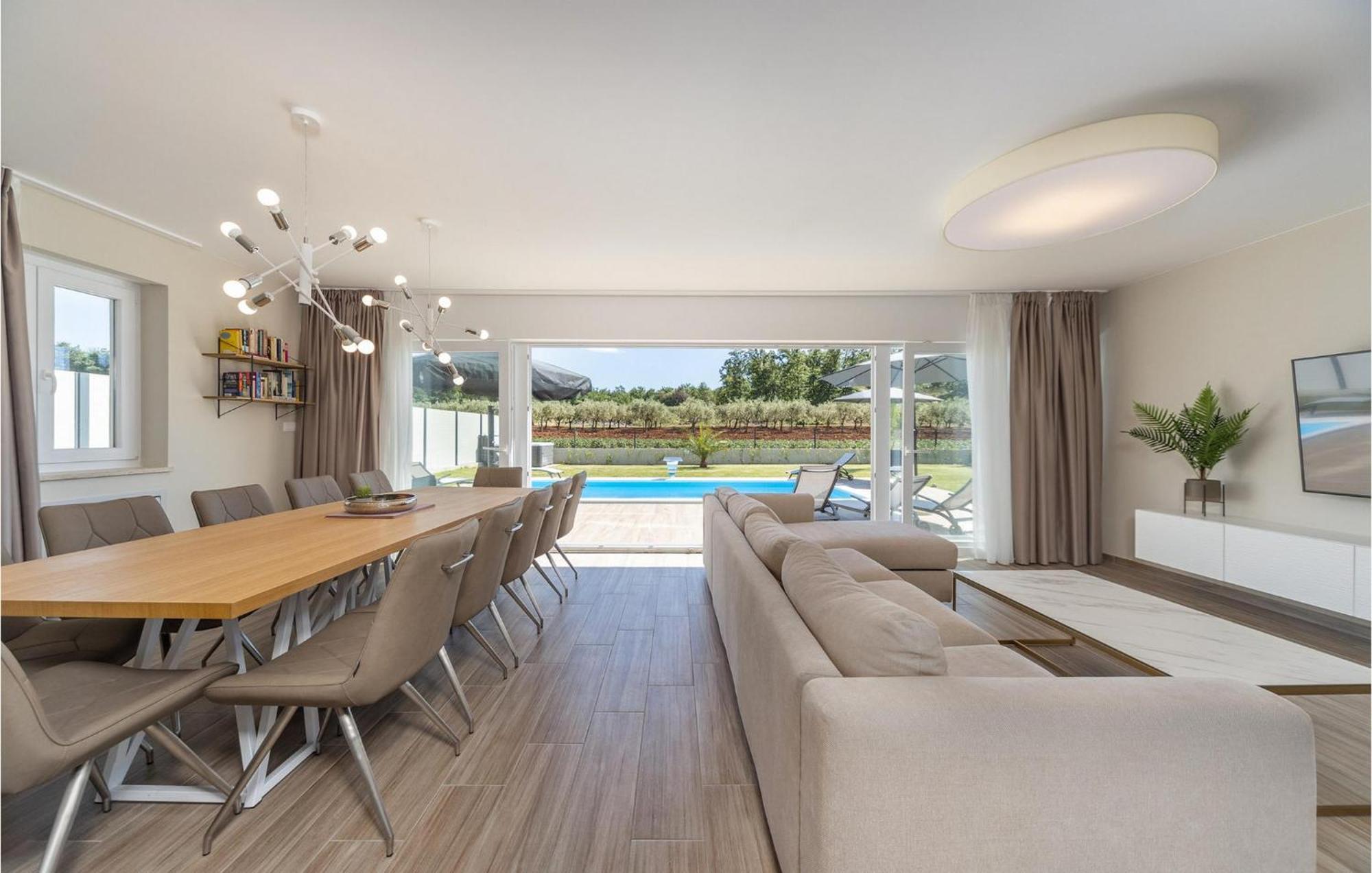Villa Eni Gedići Екстериор снимка