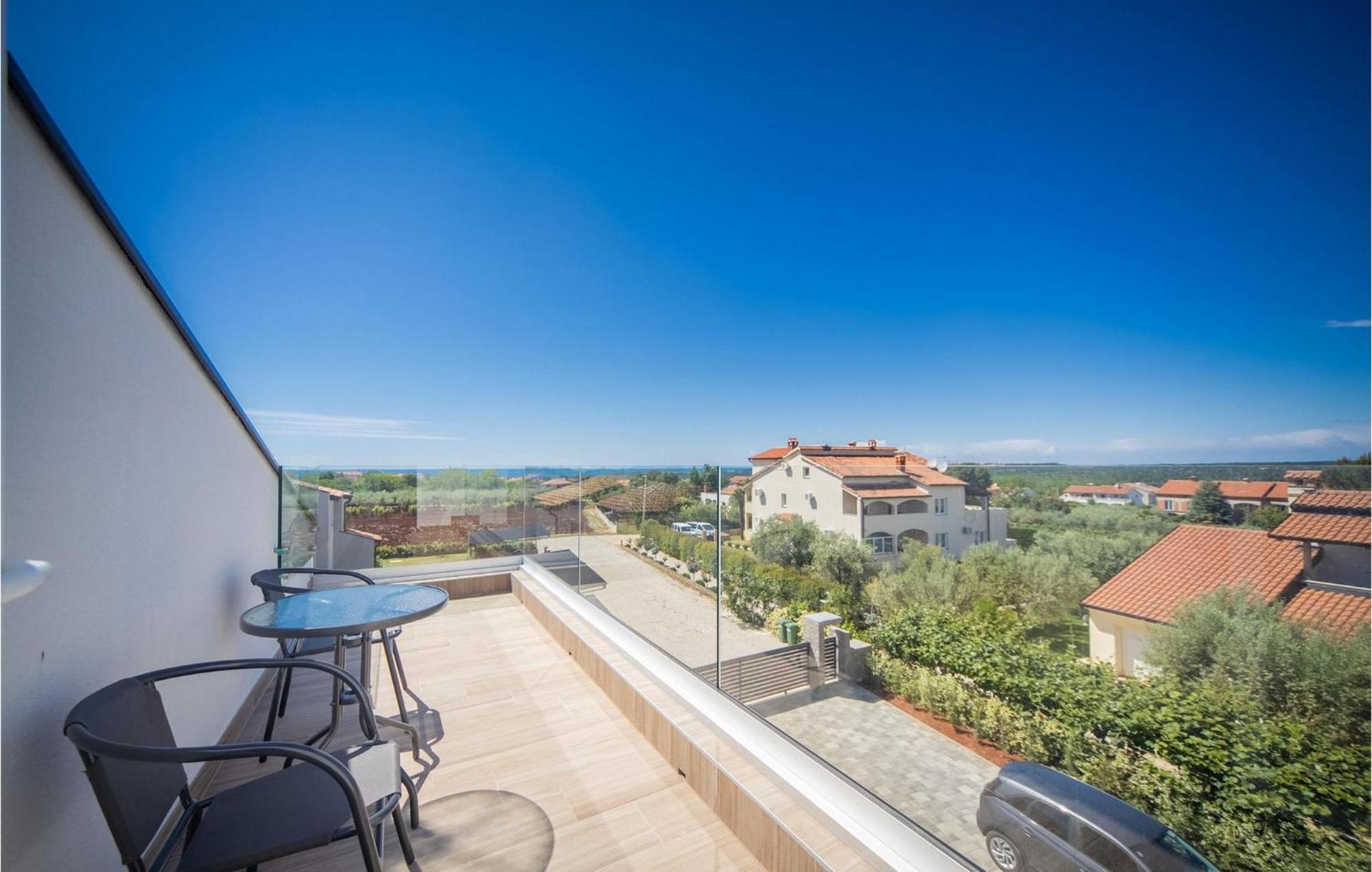 Villa Eni Gedići Екстериор снимка