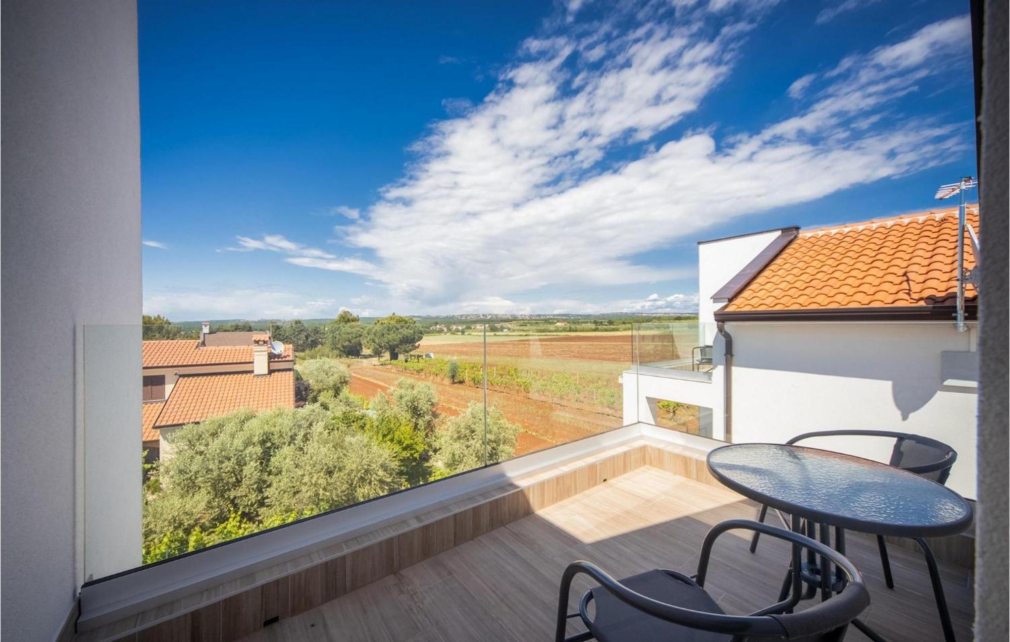 Villa Eni Gedići Екстериор снимка