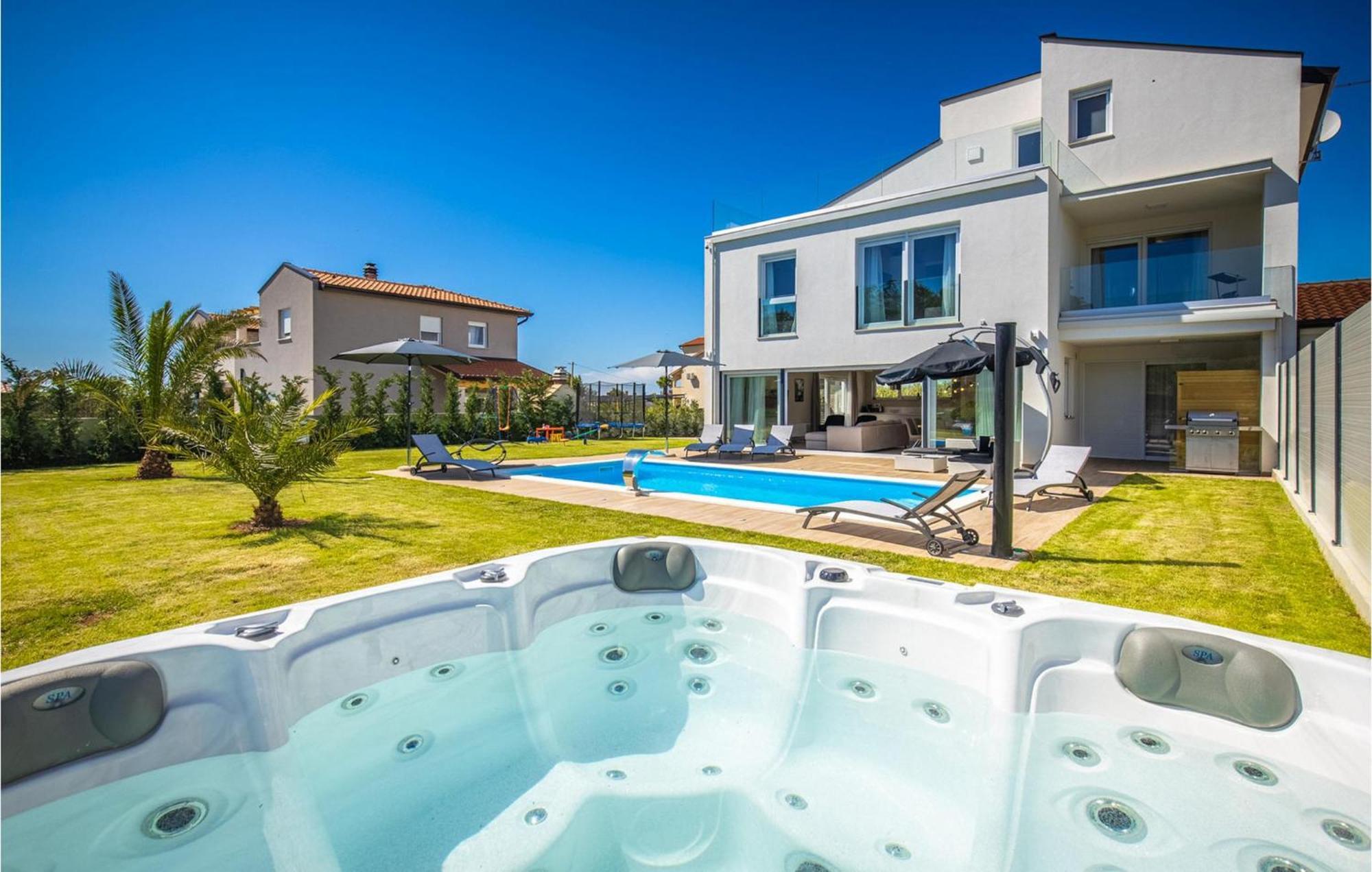 Villa Eni Gedići Екстериор снимка