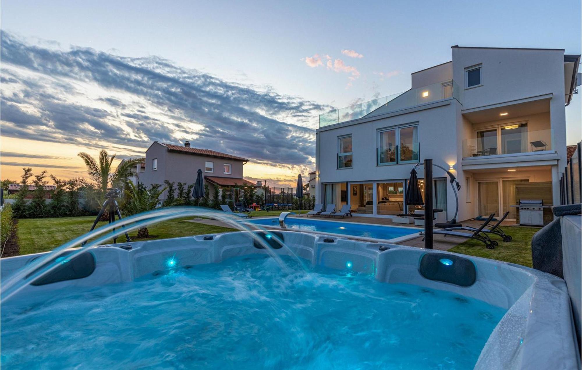 Villa Eni Gedići Екстериор снимка