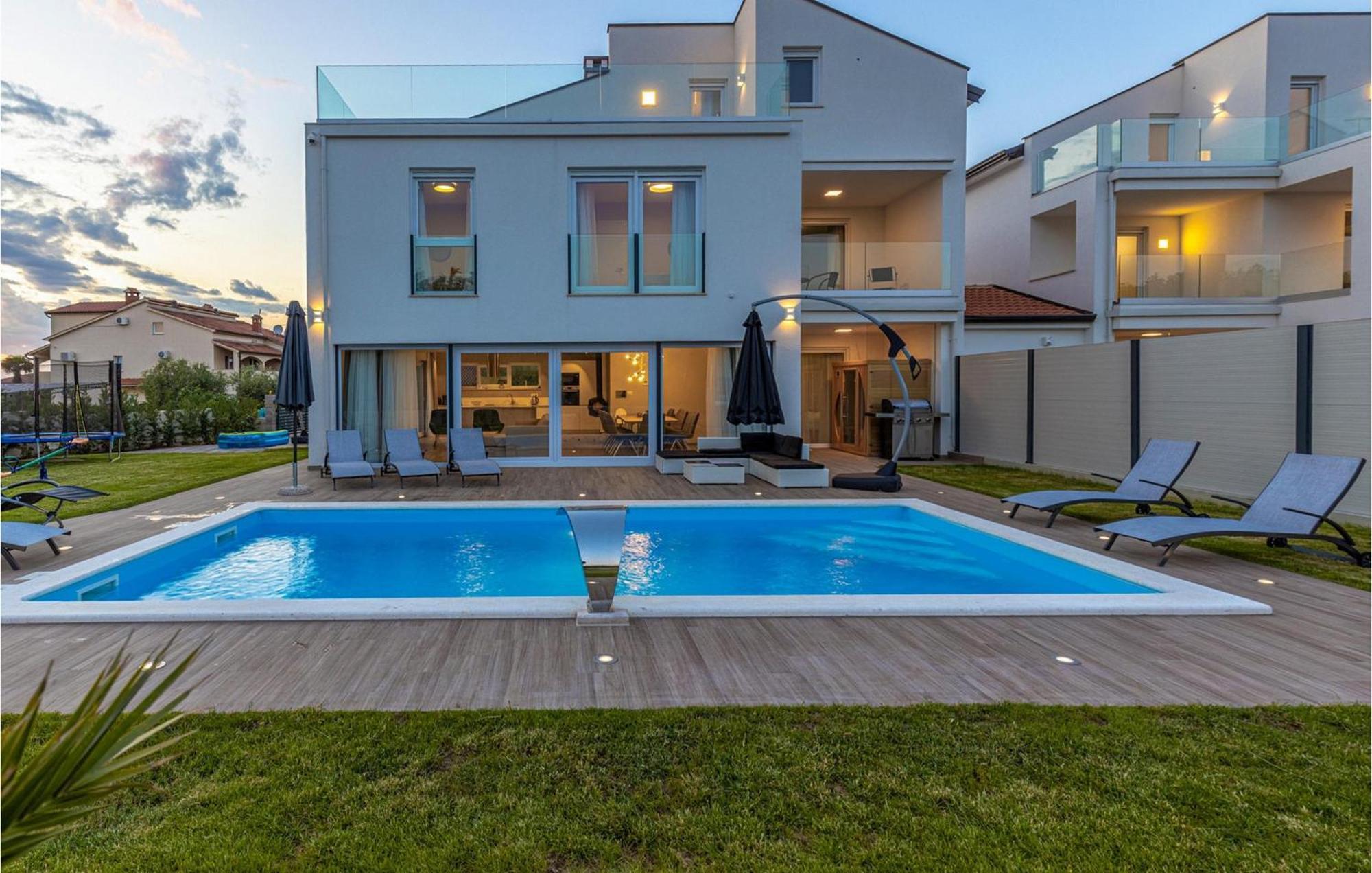Villa Eni Gedići Екстериор снимка