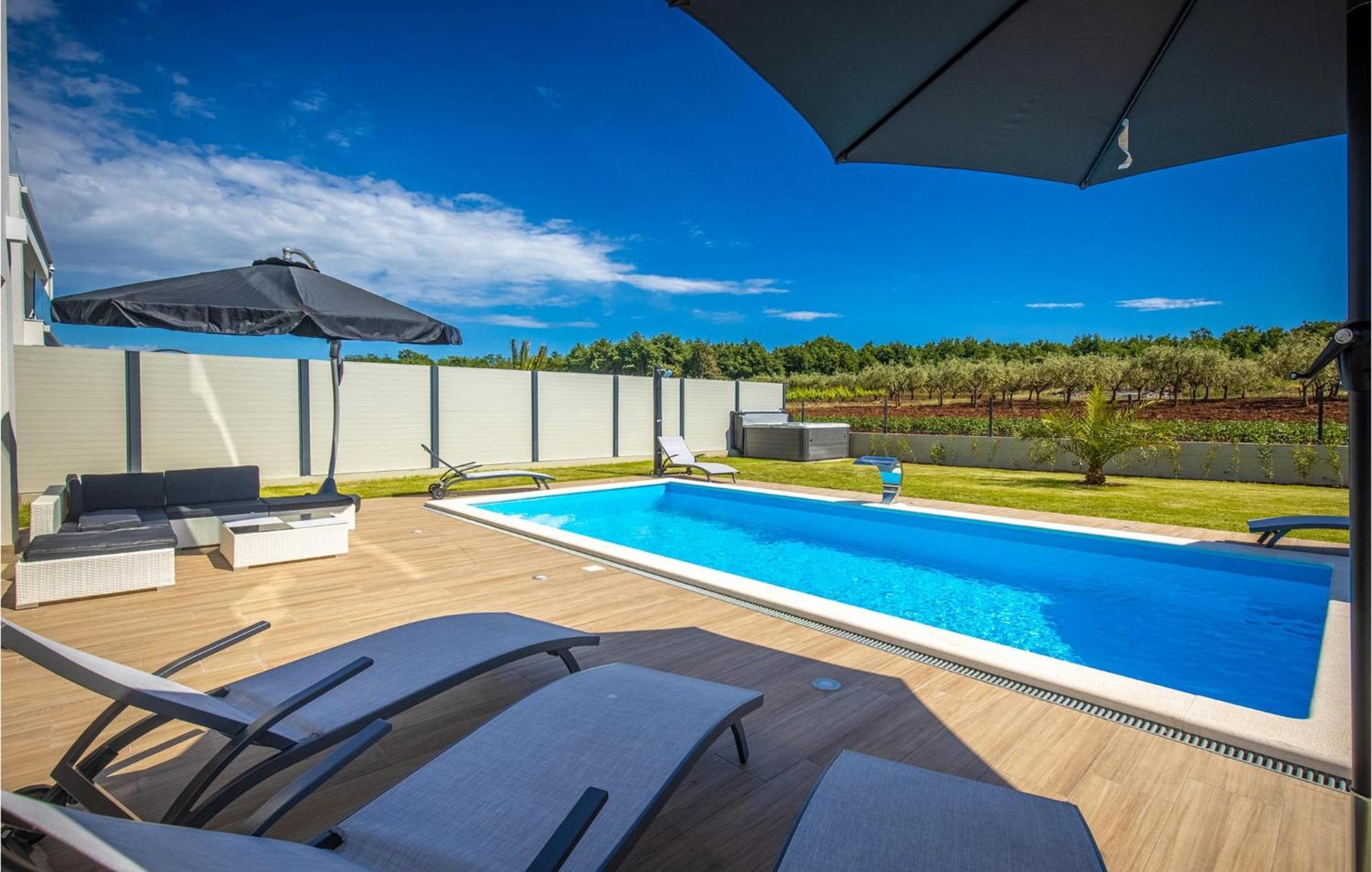 Villa Eni Gedići Екстериор снимка