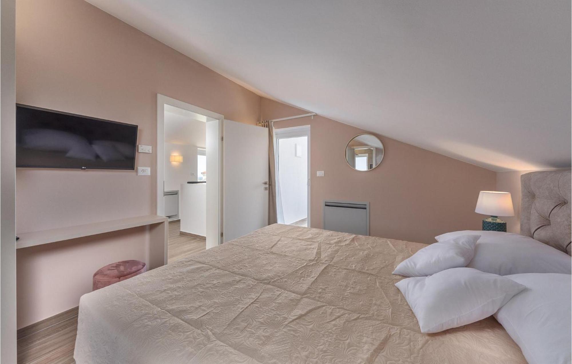 Villa Eni Gedići Екстериор снимка