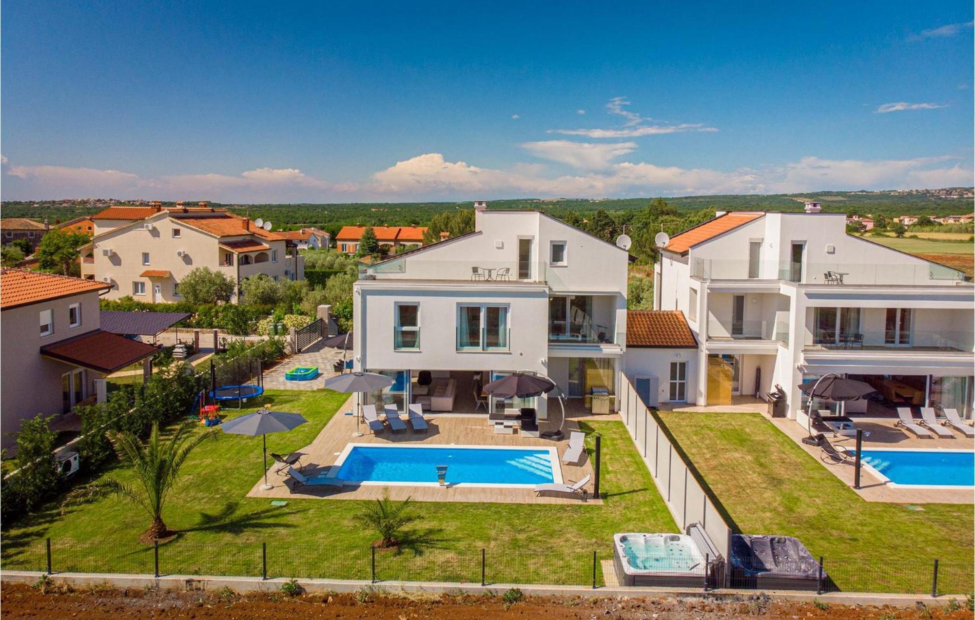 Villa Eni Gedići Екстериор снимка